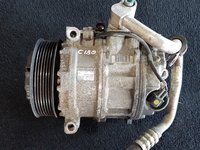 Compresor Ac Mercedes C180 kompressor dupa 2003