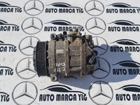 Compresor Ac Mercedes C180 W203 447220 9790