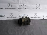 Compresor ac mercedes C180 w204 A0022304911