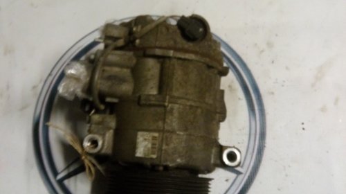 Compresor ac Mercedes C180 w204 A0032304811