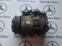 Compresor AC Mercedes C220 C270 CL220 W203 7SEU16C