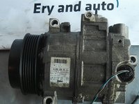 Compresor AC Mercedes C220 cdi w204 A0022305011