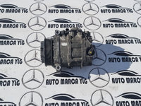 Compresor ac Mercedes C220 w203 2.2 cdi cod: a0002306511