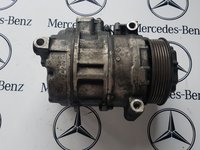 Compresor Ac Mercedes C220 W203