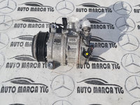 Compresor AC Mercedes C250 W205 benzina A0008303002