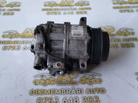 Compresor AC Mercedes Clasa E Camion cu platforma (W909) 2.8 CDI 204 CP cod: A0022307211