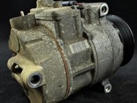 Compresor ac Mercedes cls w219 motor 3.0 cdi v6 2006