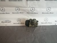 Compresor Ac mercedes CLS250 CDI W218 motor 651 A0008302700