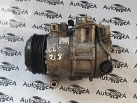 Compresor ac mercedes Cls350 w218 A0022303211