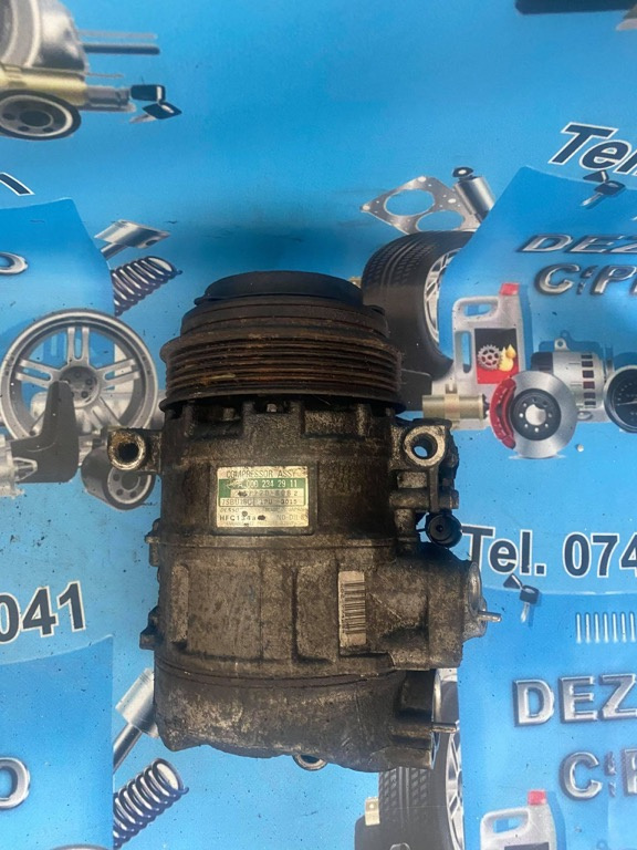 Compresor AC Mercedes E Class / C Class / Sprinter, cod A0002342911