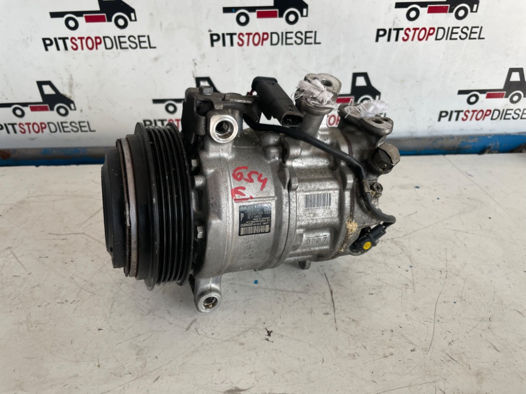 Compresor ac Mercedes e class vito c class cls glc sprinter 2.0 A0008304500 A0008301301