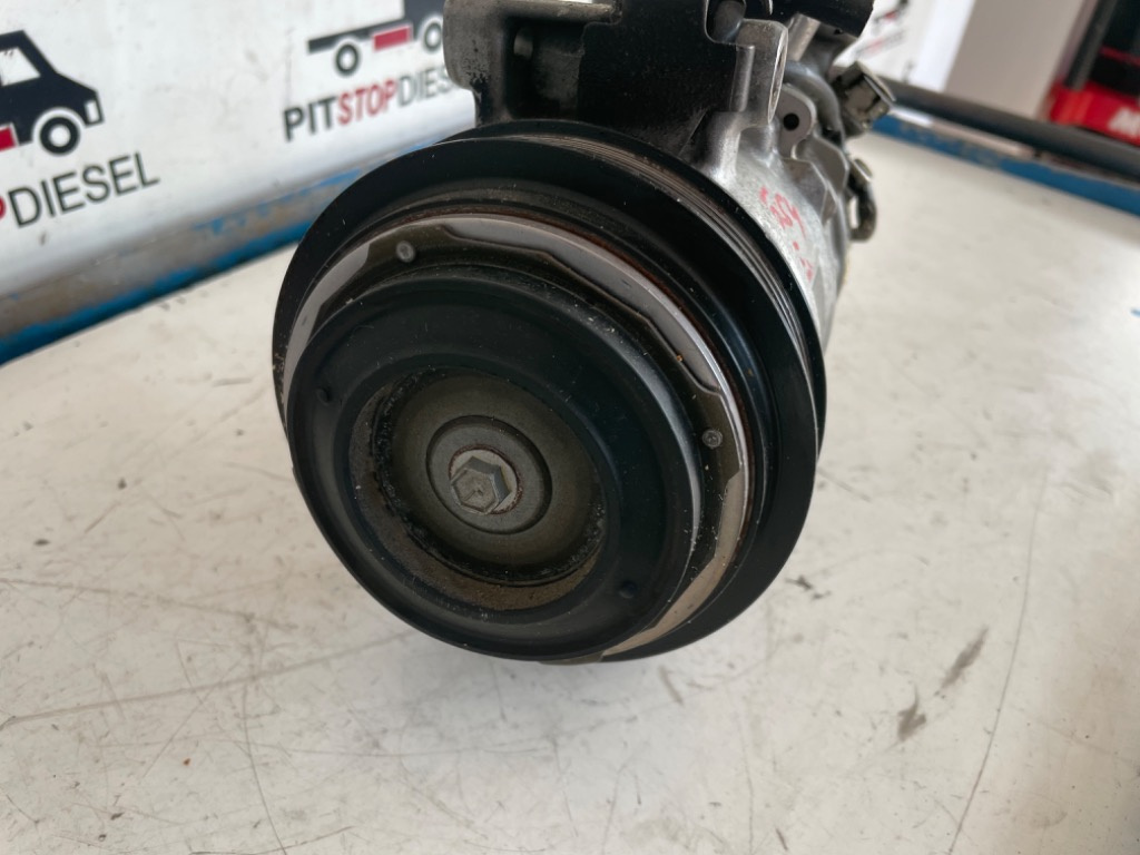 Compresor ac Mercedes e class vito c cla
