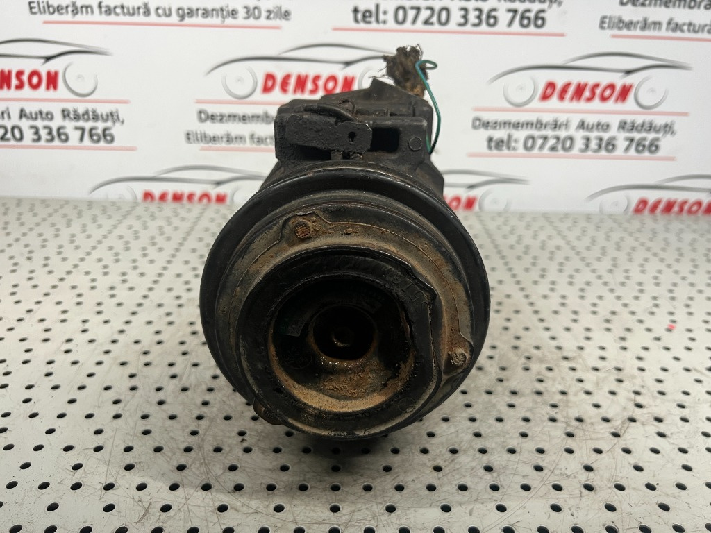 Compresor AC MERCEDES E-CLASS [W210] [1995-2002] 2.7 Diesel