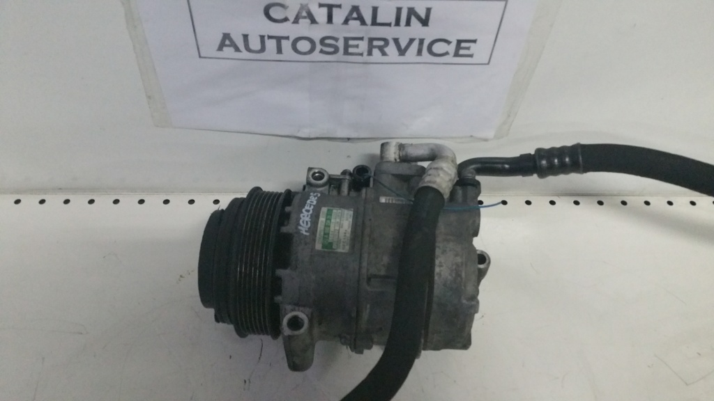Compresor AC Mercedes E-Class W210, CLK C208 Cod A