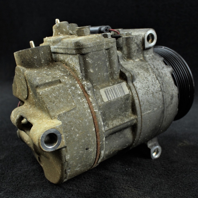 Compresor ac Mercedes e class w211 3.0 c