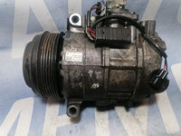 Compresor AC Mercedes E200 W212 2.2 CDI A0022309211 447260-3090 2009-2015