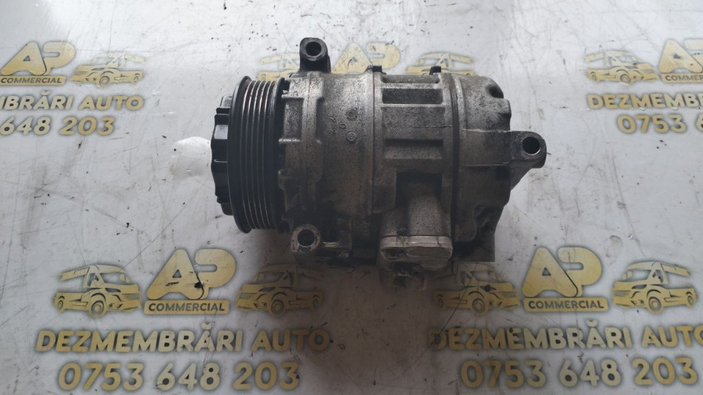 Compresor AC Mercedes GLK (X204) 2.2 CDI 143 CP cod: 447220-8254