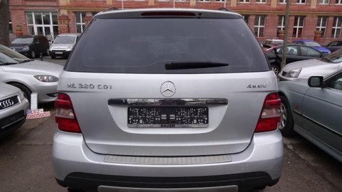 Compresor Ac Mercedes ML 320 CDI W164 dupa 2005