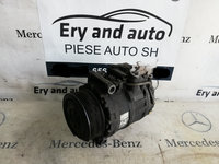 Compresor Ac Mercedes ML W164 3000 diesel dupa 2005