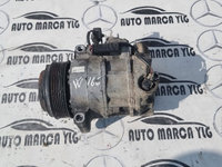 Compresor Ac Mercedes ML W166 A0032306011