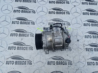 Compresor AC Mercedes ML320 W164