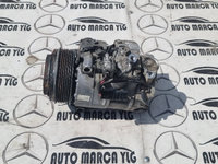 Compresor Ac Mercedes ML350 W166 6sbu16c
