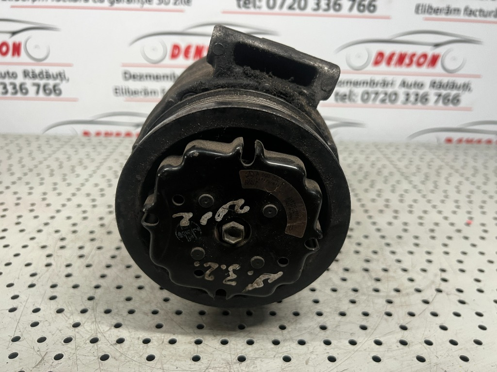 Compresor AC MERCEDES S-CLASS [W220] [1998-2006] 3.2 Diesel Cod : A0002308511