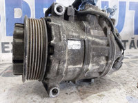 COMPRESOR AC MERCEDES S-CLASS (W220) / E-CLASS (S211) / C-CLASS(C203) 4472208224 [ 2001-2003 ] 2.0 DIESEL