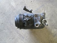 Compresor AC Mercedes S-class w220 OEM:A0002346303