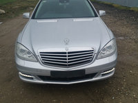 COMPRESOR AC MERCEDES S CLASS W221 350 CDI 4 MATIC FACELIFT