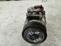 COMPRESOR AC MERCEDES SPRINTER 2.2CDTI 646 COD- A0012308111 , 447190-3395....