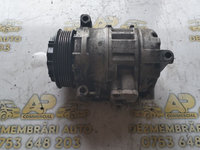 Compresor AC Mercedes Sprinter 5-T Camion cu platforma (W905) 2.7 CDI 156 CP cod: 447220-8254