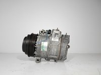 Compresor Ac Mercedes W202 S202 C208 A208 W210 S210 W463 W163 W140 W220 C140