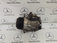 Compresor AC Mercedes w204 w212 A0008302600