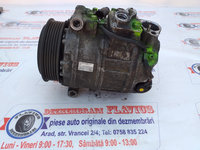 COMPRESOR AC MERCEDES W211 220 CDI AN2005 COD4472209332