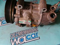 Compresor AC mini cooper 1.6 d COD:1923F