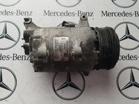 Compresor ac mini cooper s 1.6 08101020905