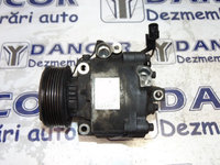 COMPRESOR AC MITSUBISHI ASX 1.8i COD 7813A352