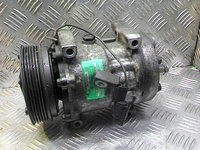 Compresor AC Mitsubishi Carisma 2001 1.9 DI-D Diesel Cod motor F9Q1 102CP/75KW