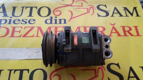 Compresor Ac Mitsubishi L200 2.5 td 2001-2005