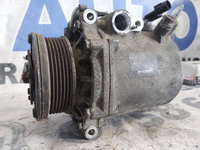 COMPRESOR AC MITSUBISHI LANCER 2.0 DIESEL 7813A321 [ 2008 - 2014 ]