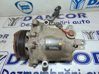 COMPRESOR AC MITSUBISHI LANCER-VIII / 7813A057