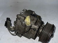 COMPRESOR AC MITSUBISHI OUTLANDER 2.2 DIESEL 7813A628 / AKS200A418J [ EURO 5 / 6 ]