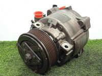 Compresor AC Mitsubishi OUTLANDER 2012 2.2 Diesel Cod motor 4N14-0-10L 177CP/130KW