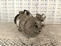 Compresor AC motor E5 VOLVO XC60 XC70 V70 S80 S60 V60 2010-2014