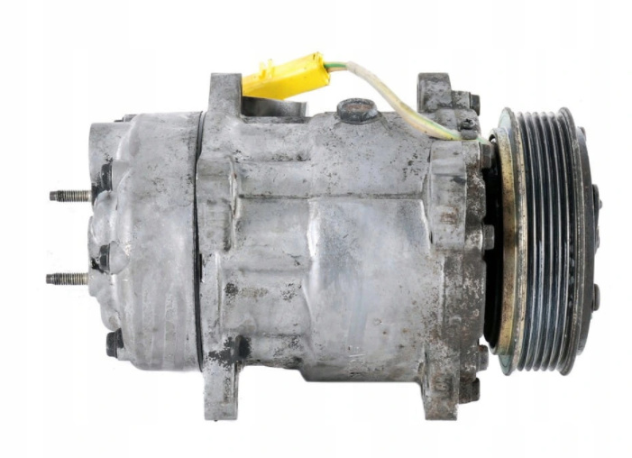 Compresor AC motorizari 1.4-1.9-2.0 -2.2