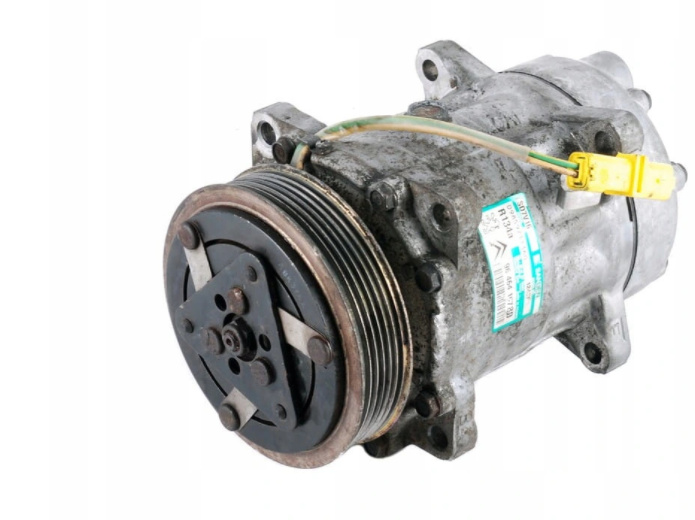 Compresor AC motorizari 1.4-1.9-2.0 -2.2