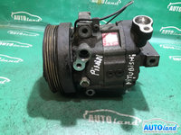 Compresor AC Mr315497 2.0 Gdi Mitsubishi PAJERO PININ H6 W,H7 W 1999