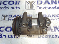 COMPRESOR AC NISSAN ALMERA 2 2.2D COD 926007M500