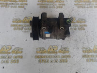 Compresor AC NISSAN Cabstar (F24M) 2.5 DCI 110 CP cod : 92600EB01A